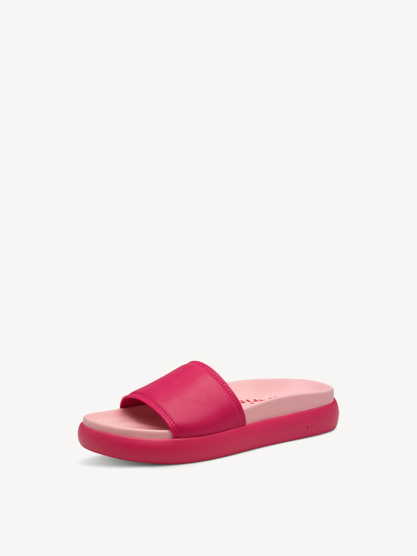 Slipper - roze