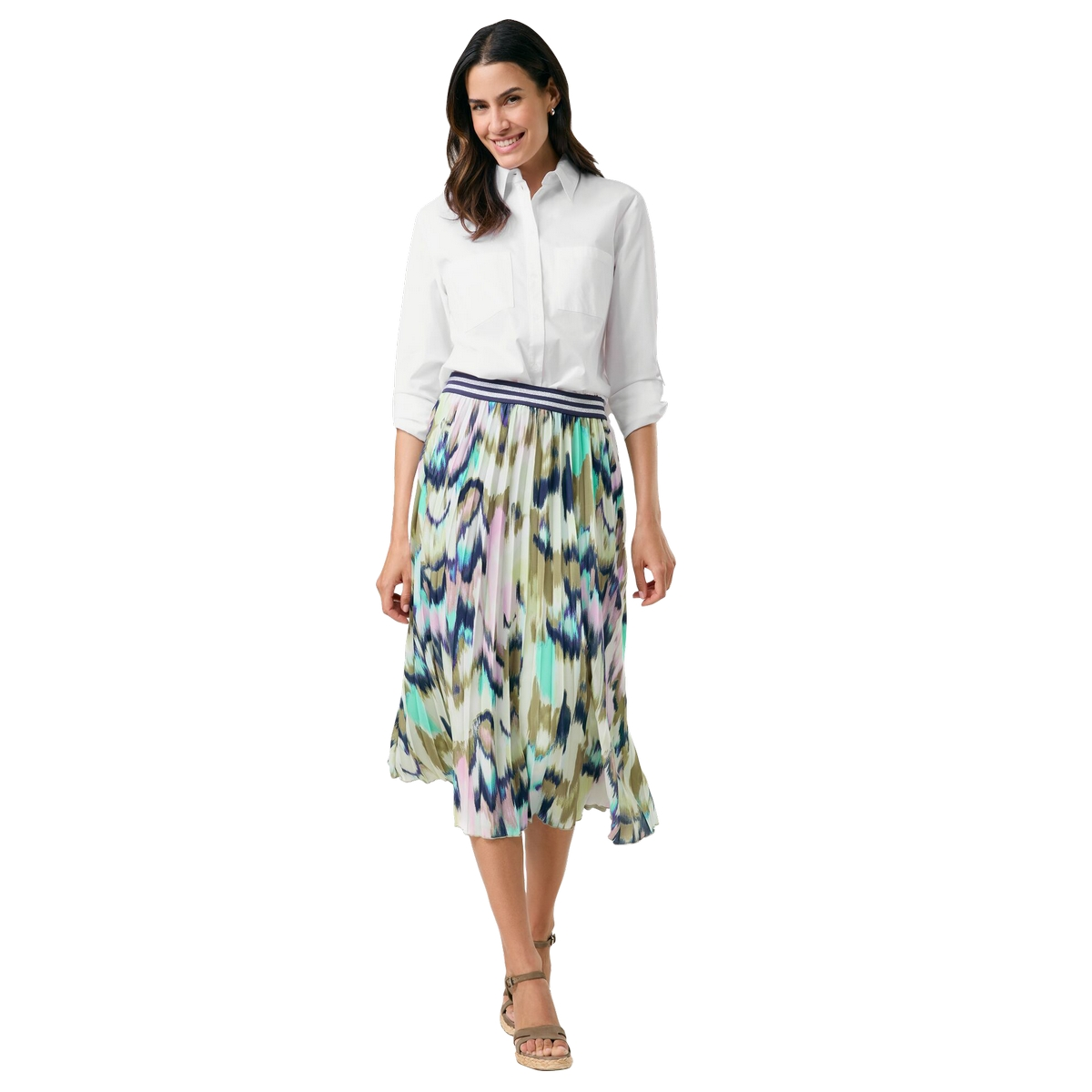 Dames Top S52303406