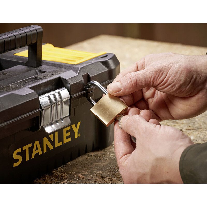 Boîte à outils Stanley Classic Line 30 cm