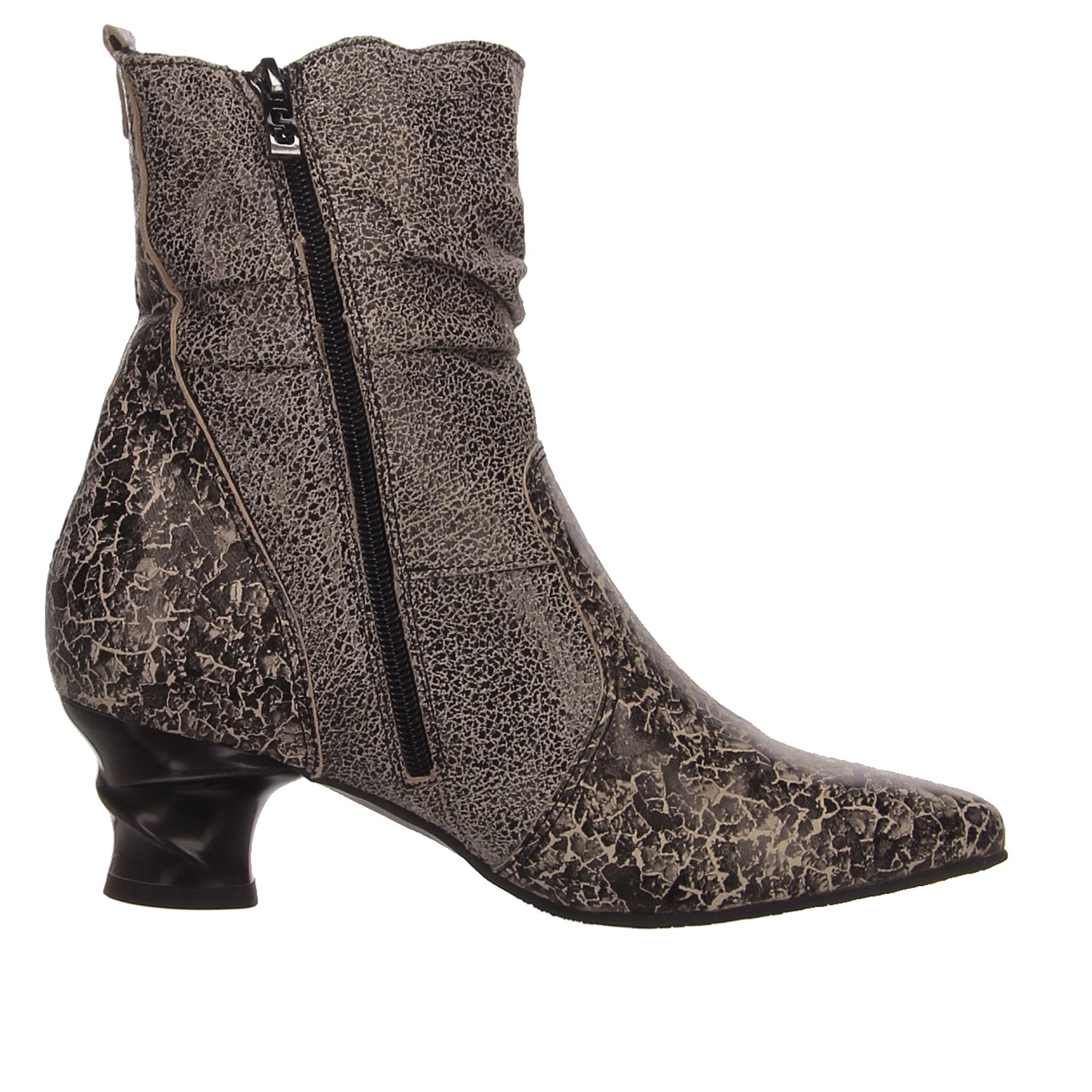 Simen Stiefeletten beige beige