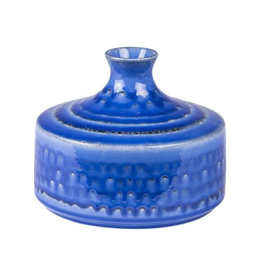 Vase océan 19 cm