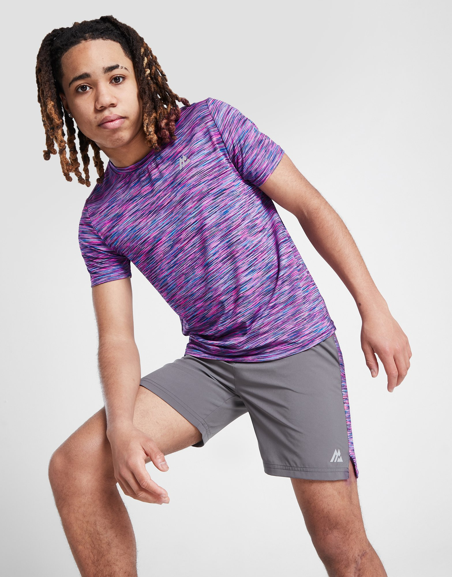 MONTIREX Short Trail Junior