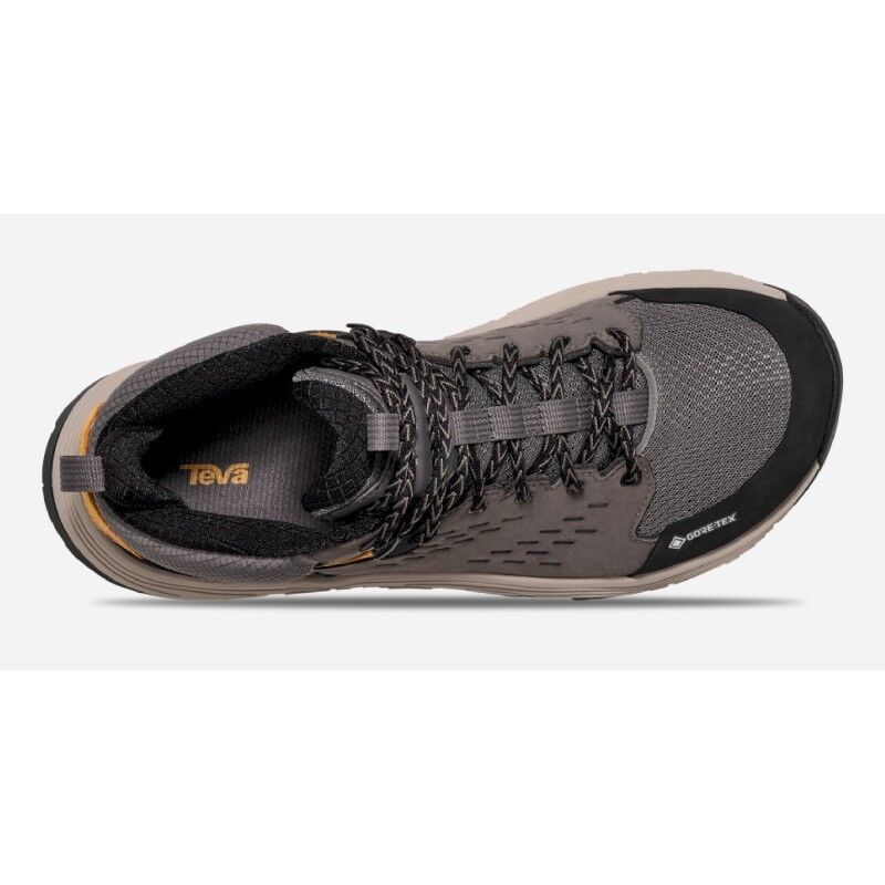 Grandview Ma GTX - Chaussures randonnée homme