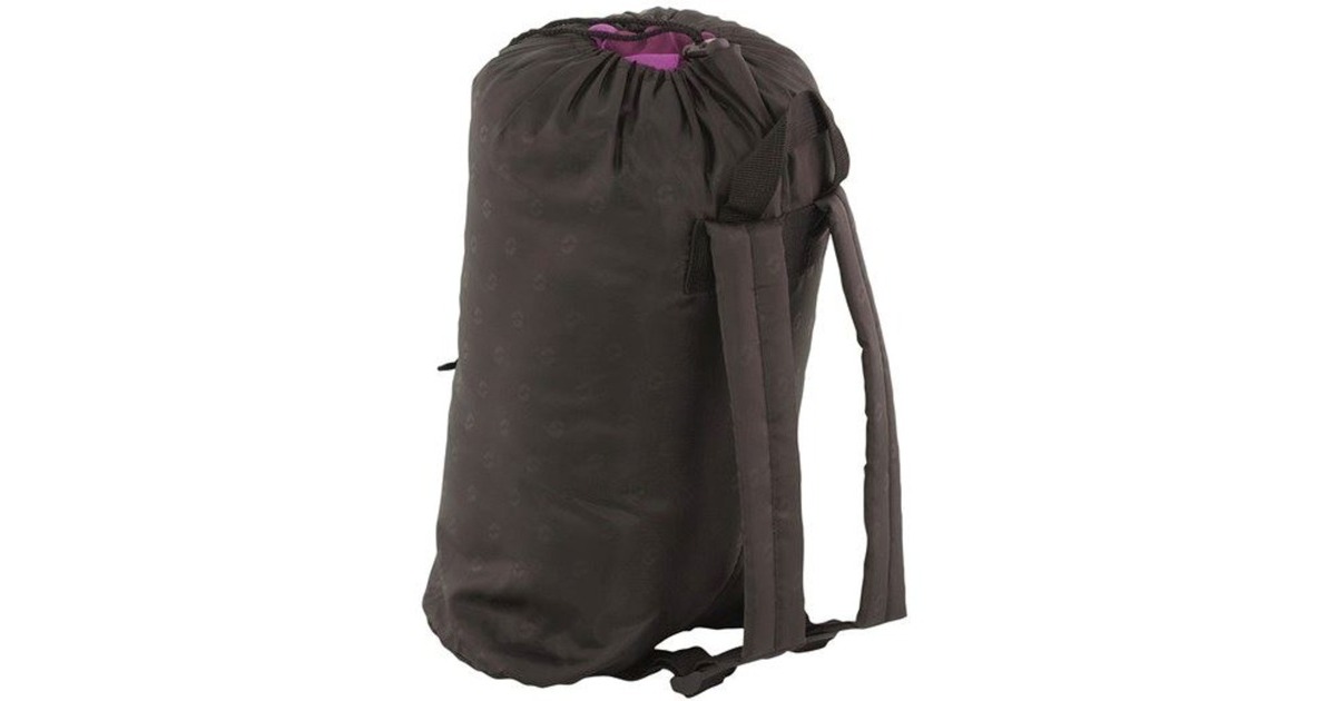 OutwellChamp Kids Deep Red slaapzak  (Rood)