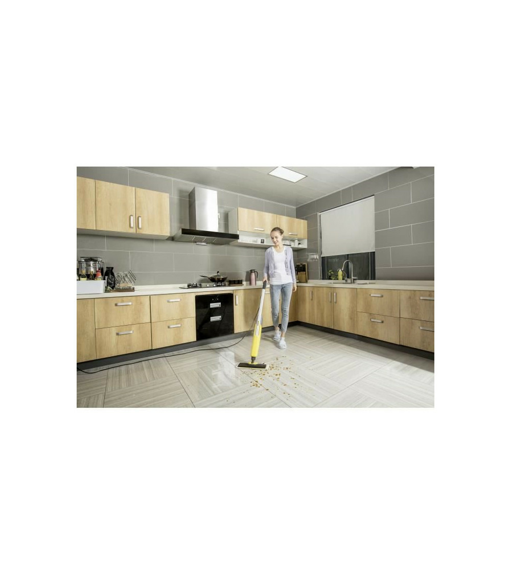 Sc 2 easyfix upright