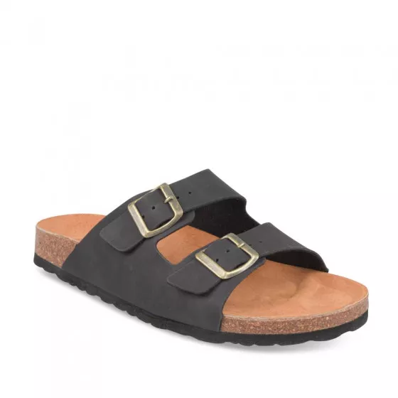 Mules NOIR CAPE BOARD