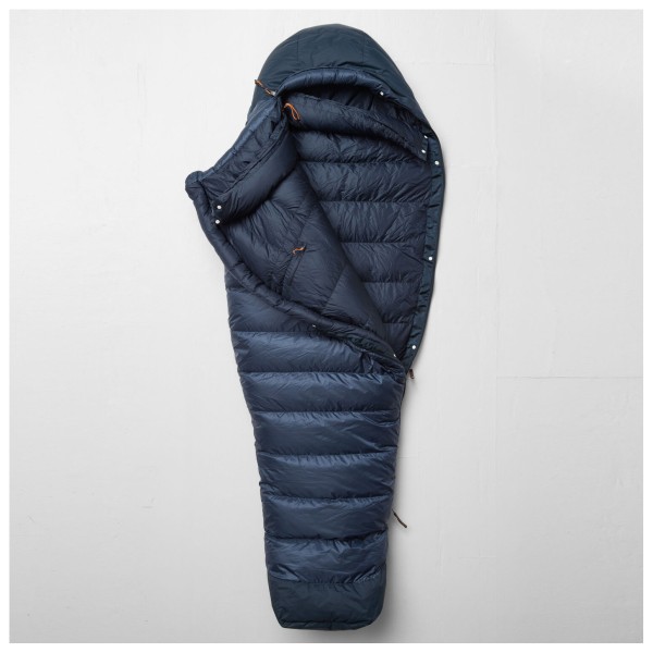 Fjällräven - Women's Keb Three Seasons - Sac de couchage en duvet