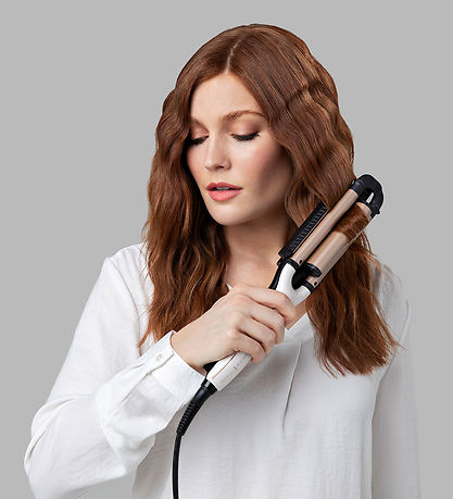 Remington B?lgejern - PROLuxe 4-in-1 - CI91AW