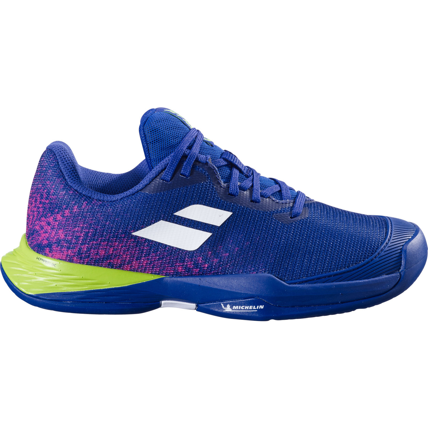 Babolat Jet Mach 3 All Court Kids