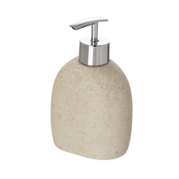 Wenko Zeepdispenser Puro Beige