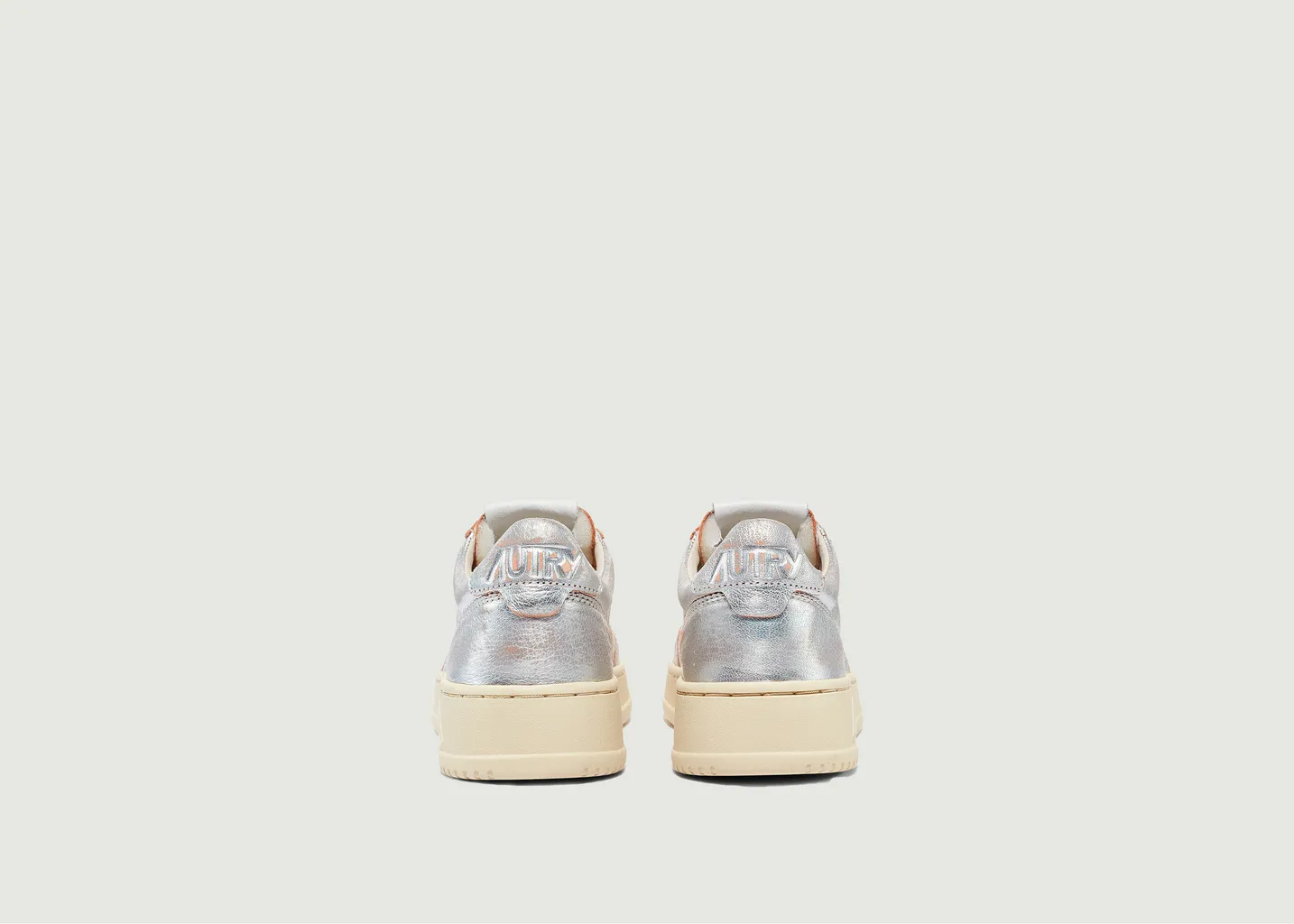 Sneakers Medalist Low AUTRY