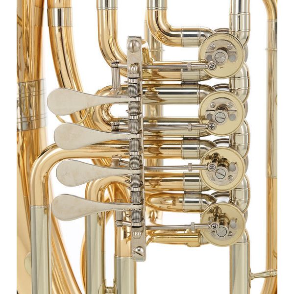 Thomann TBH 500 GM Baritone
