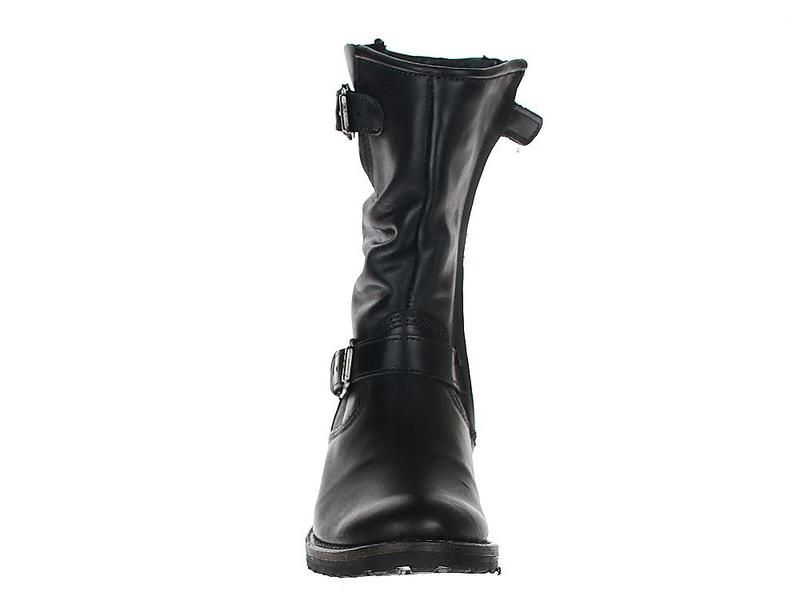 Giga Shoes 8617 Zwart
