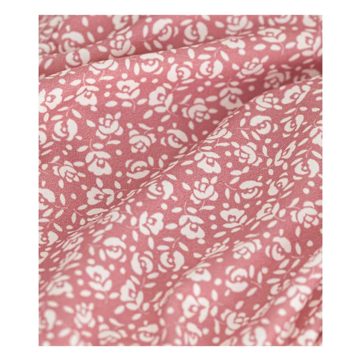 Petit Bateau Culotte de Bain Mademoiselle | Rose