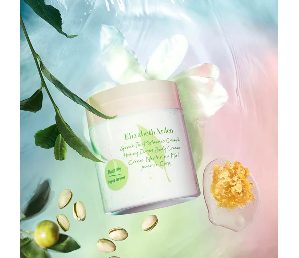 Elizabeth Arden Green Tea Pistachio Crunch Eau de Toilette