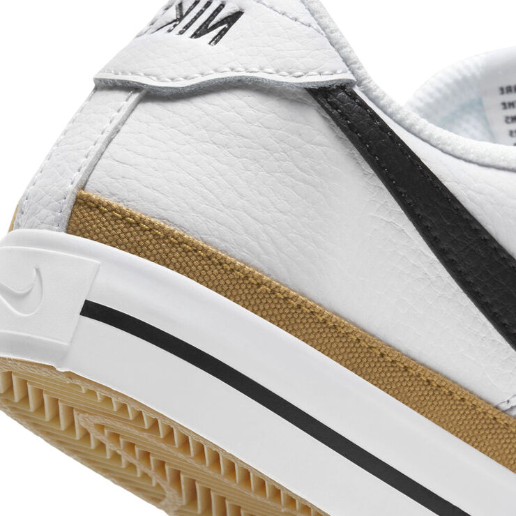 Nike Court legacy Hvid