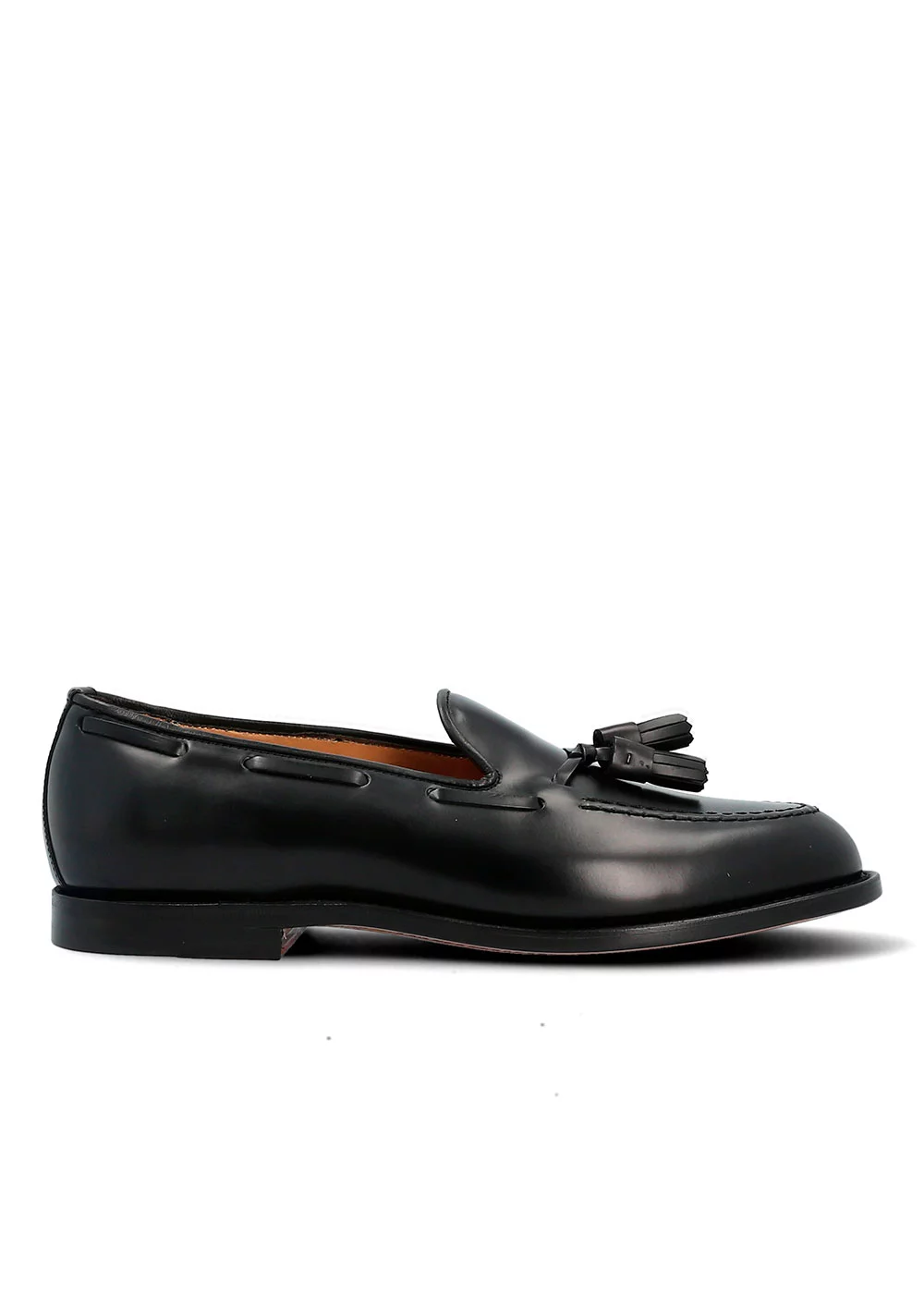 MOCASSIN CHELTENHAM II VEAU NOIR