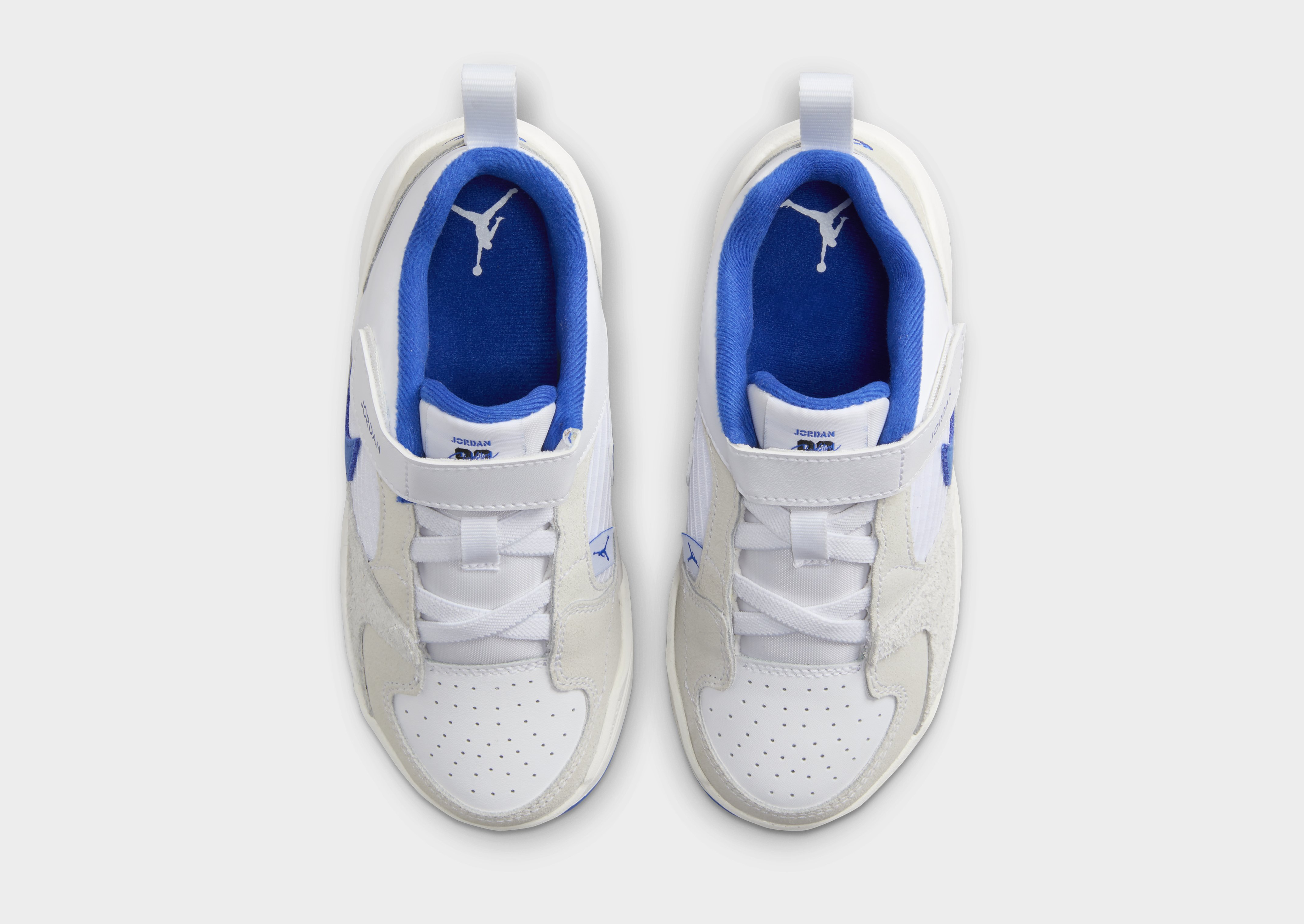Jordan Stadium 90