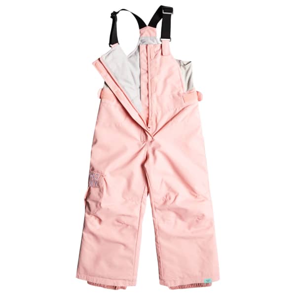 Pantalon de ski ROXY LOLA BIB PT MELLOW ROSE