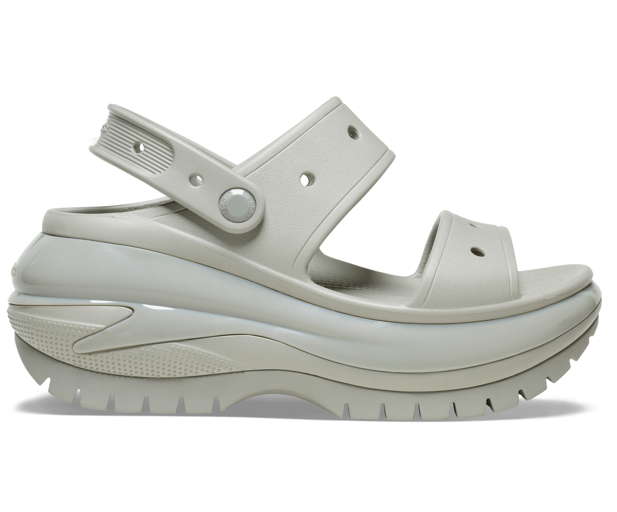 Mega Crush Sandal