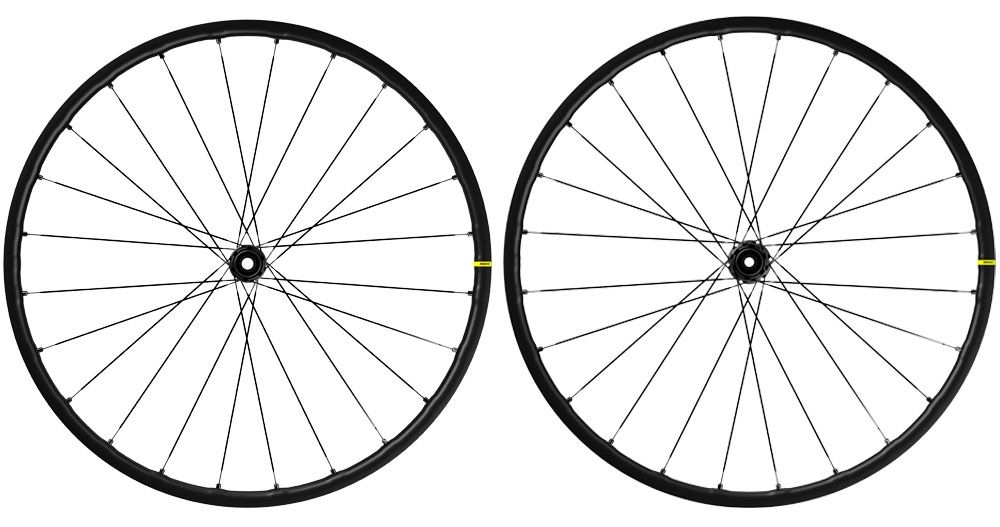 Mavic Crossmax SLS 29