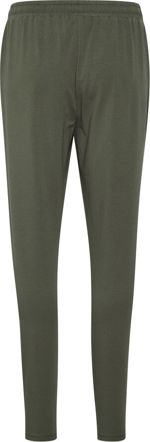 Kaffe Linda Pant Grape leaf