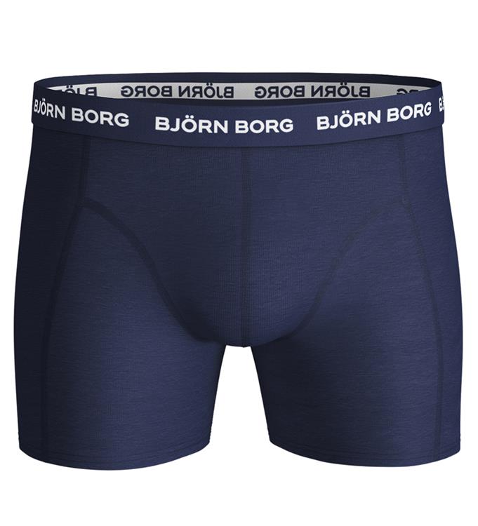 Björn Borg 3p SHORTS SHADELINE SAMMY