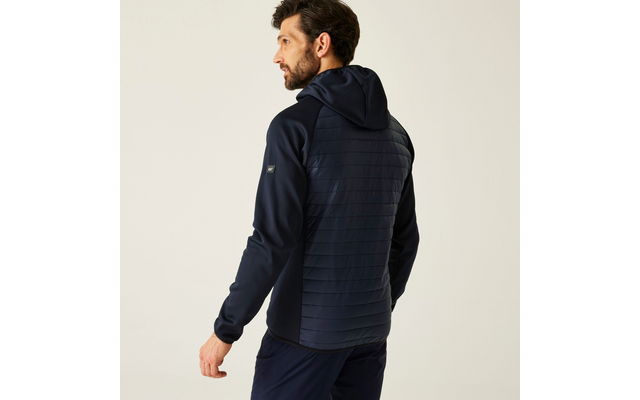 Regatta Andreson Herren Hybridjacke