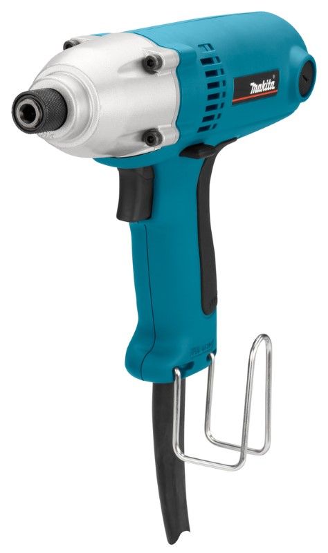 Makita 6952 230V Slagschroevendraaier in koffer