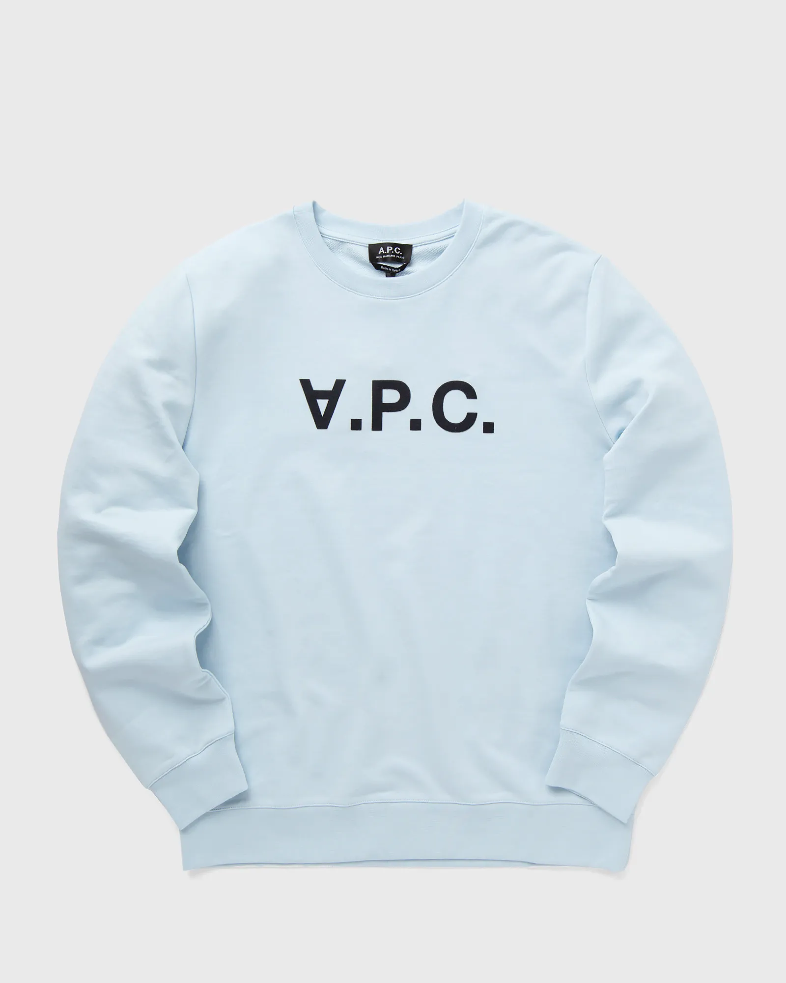 A.P.C. sweat vpc