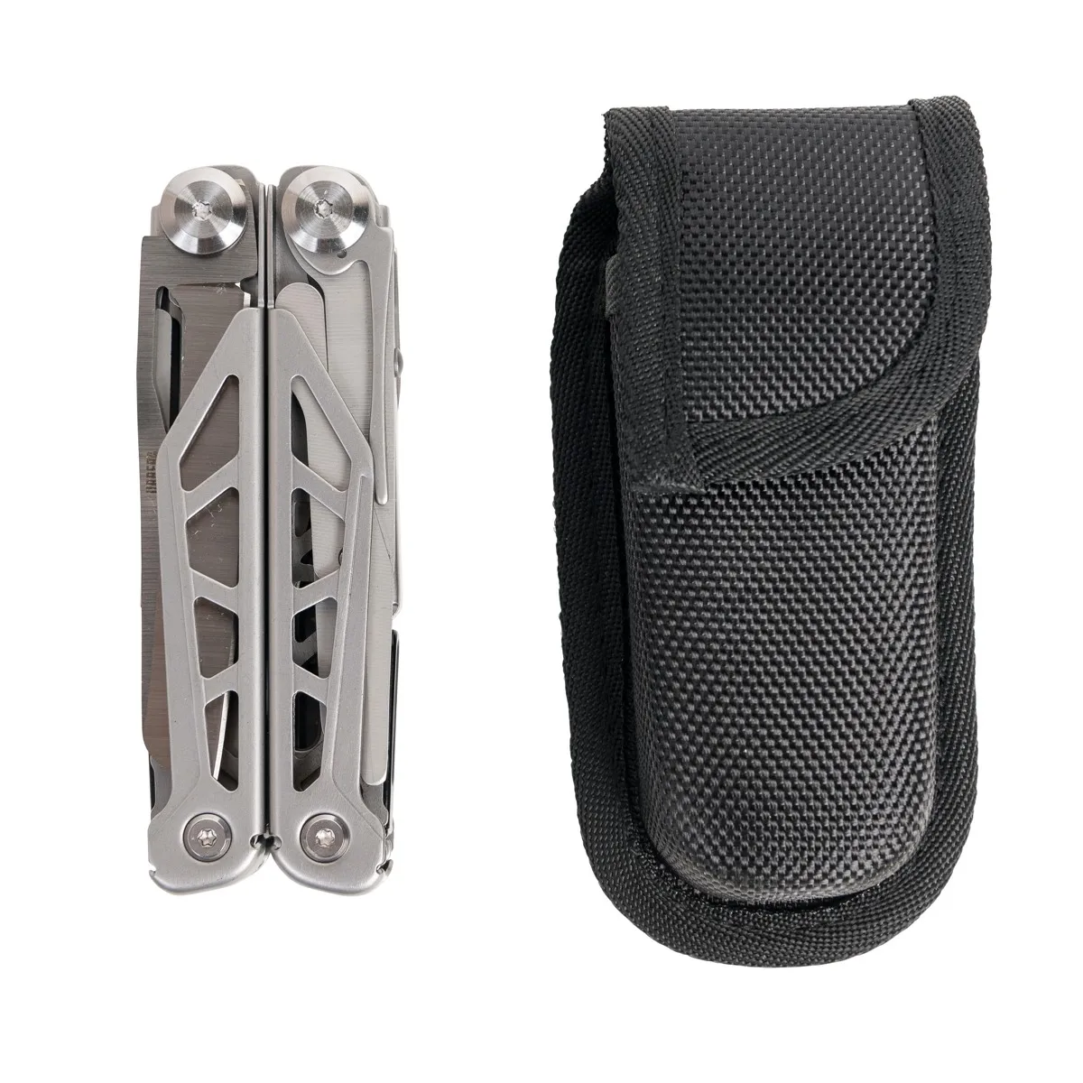 Urberg Stainless Multi Tool Stainless