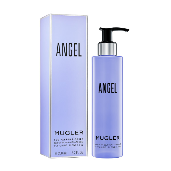 THIERRY MUGLER Angel Duschgel 200 ml