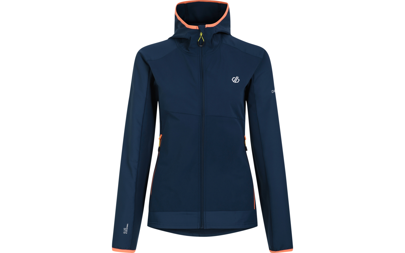Dare2b Avidly II Damen Softshelljacke