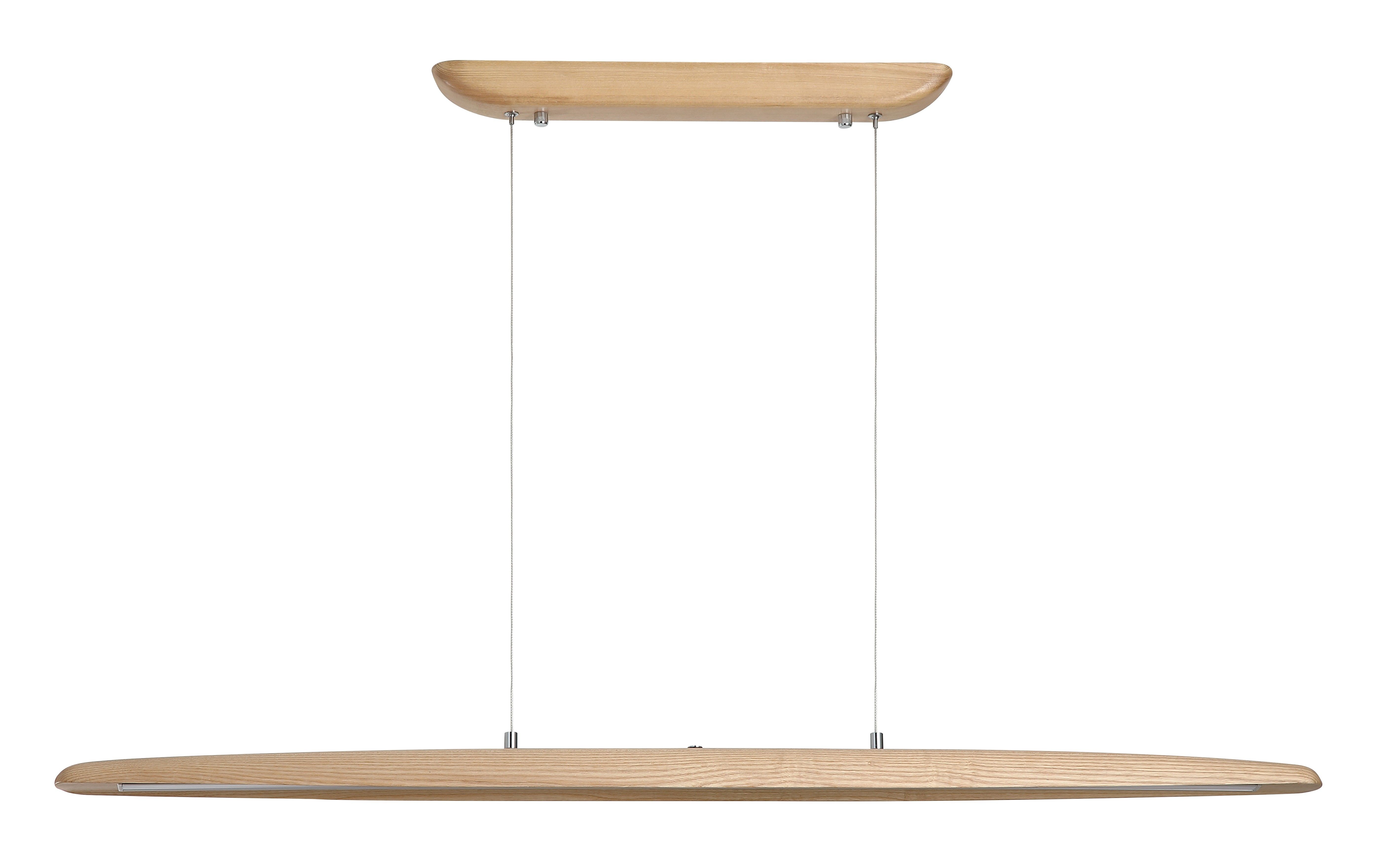 Hanglamp Kenzie B120 x D6 cm