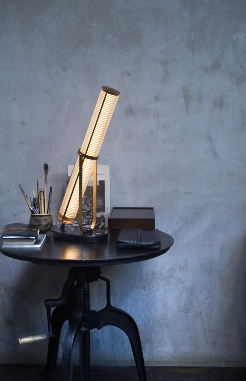 DCW éditions La Lampe Frechin tafellamp LED