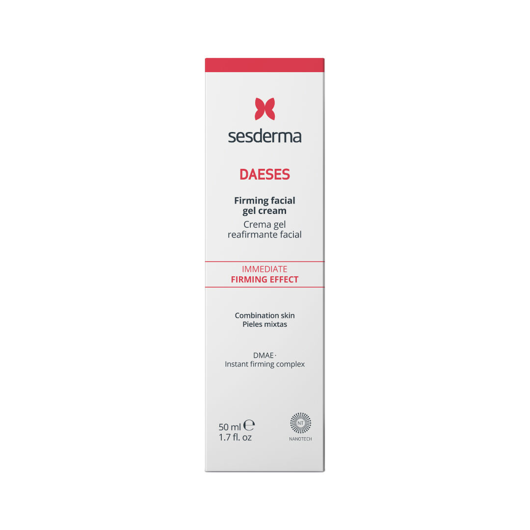 SESDERMA  Daeses Creme Gel Refirmante Facial - 50ml