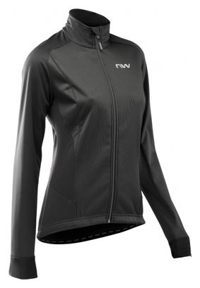 Veste Femme Northwave Reload Noir