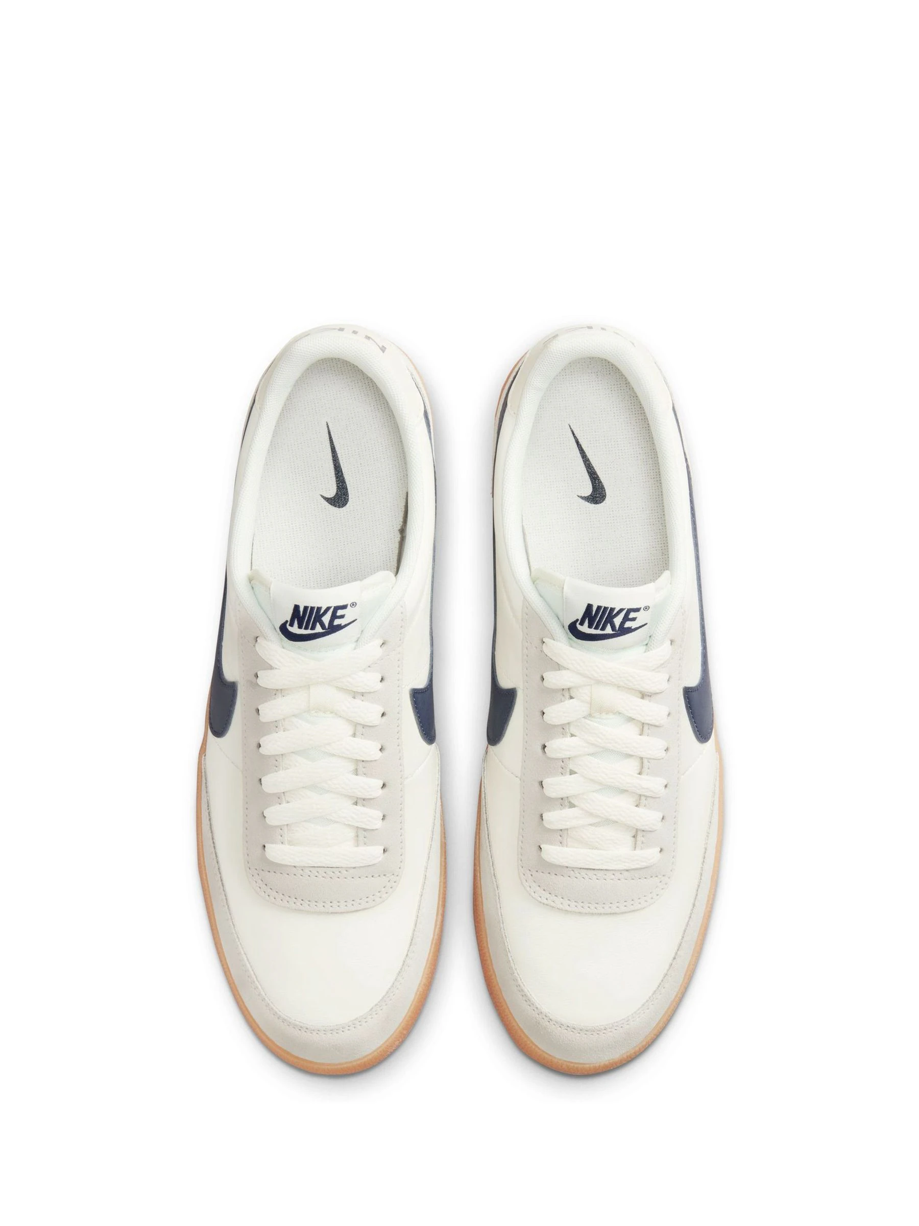 Wit - Nike Killshot 2 leren sneakers