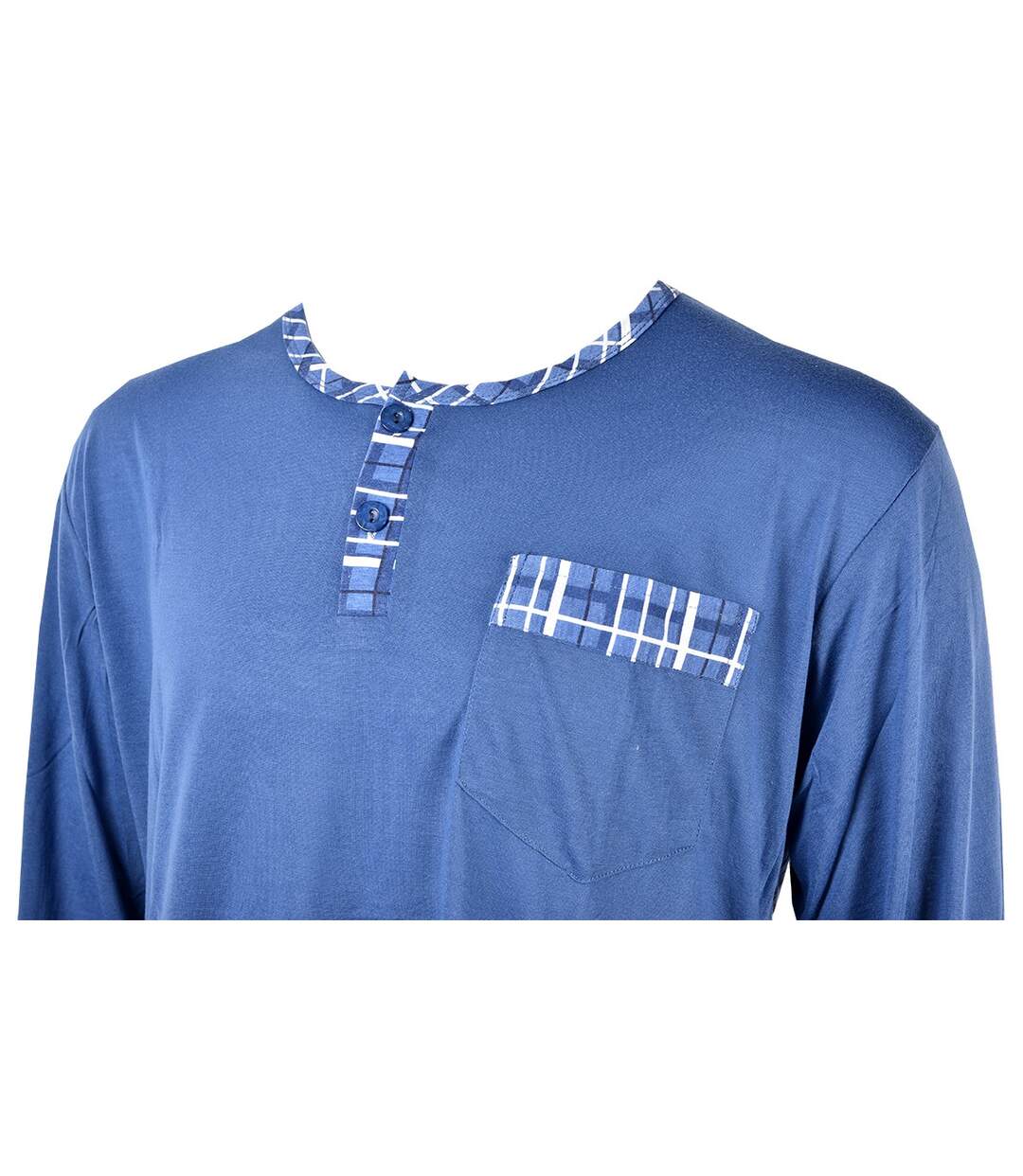 Pyjama Homme Eco HOMEWEAR 2856 MARINE