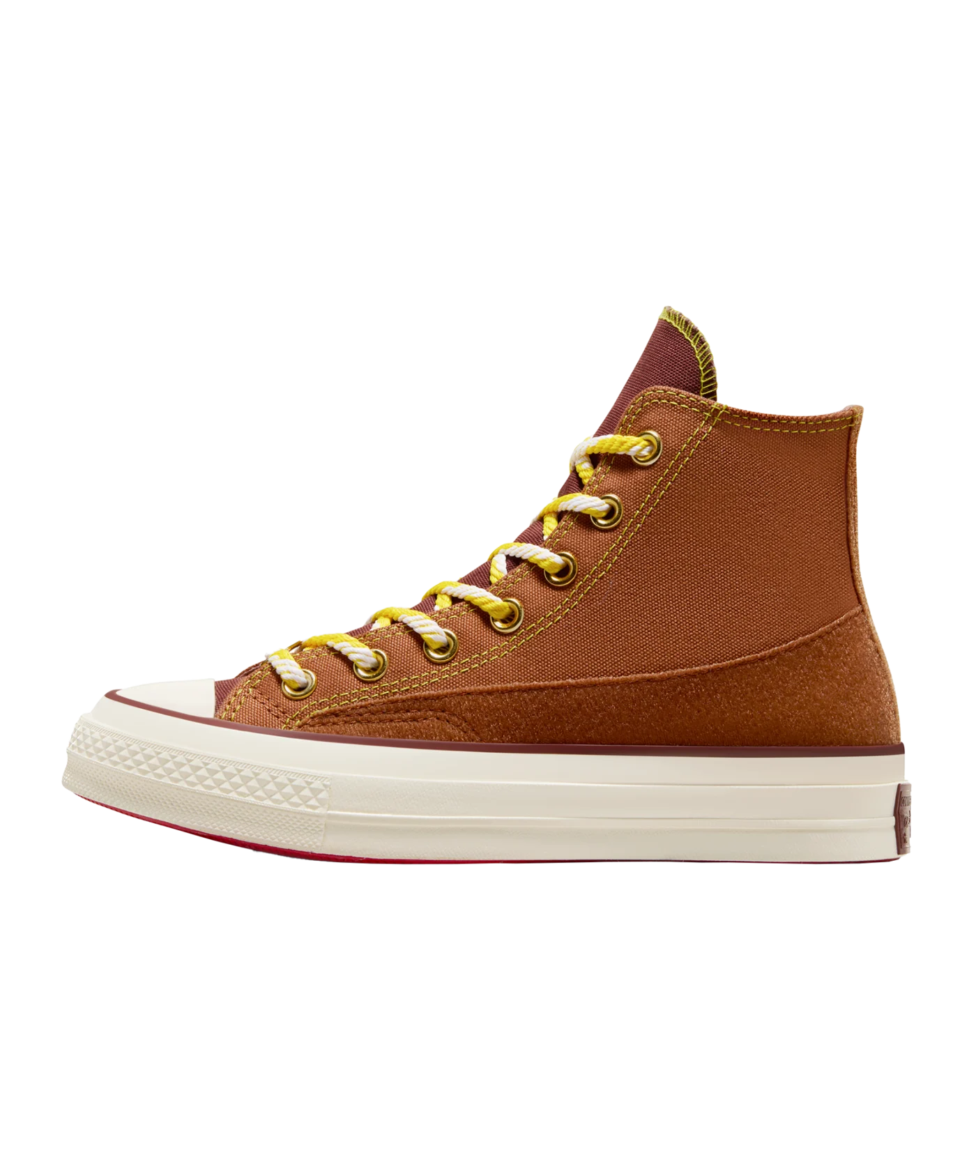 Converse Chuck 70 HI Braun F219