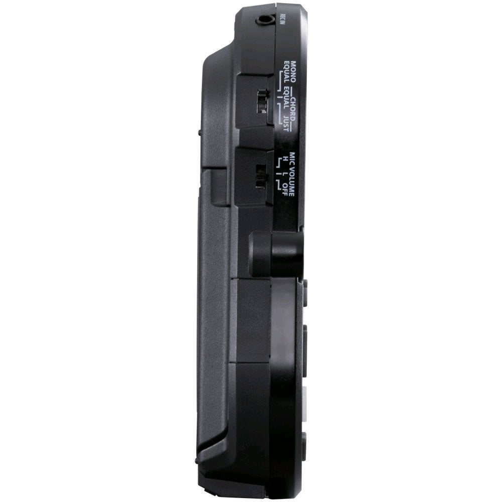 Roland VT-12-BK Vocal Trainer zwart