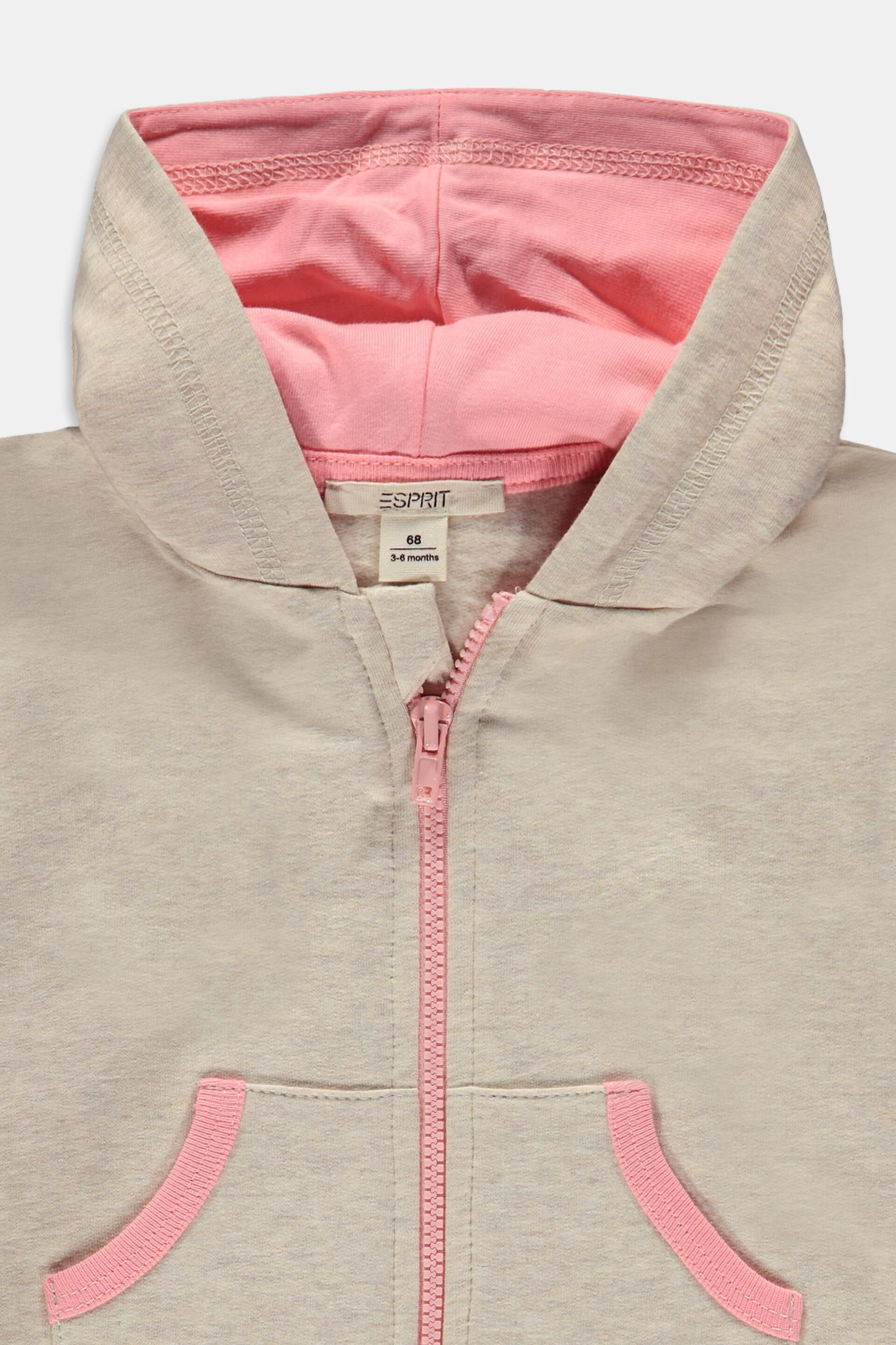 Sweatshirts cardigan