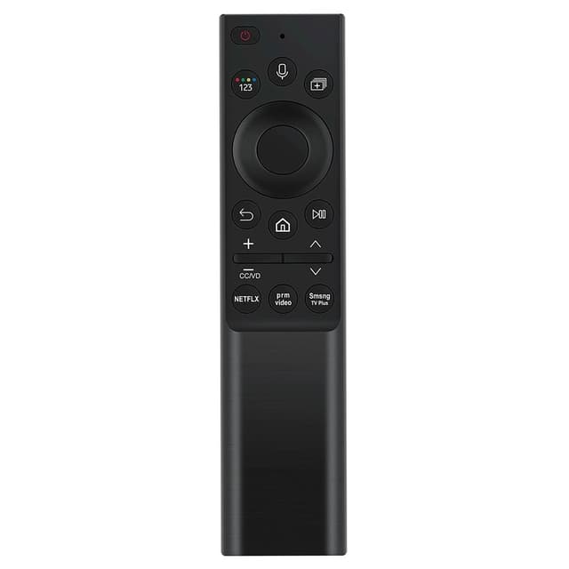 Udskiftning af fjernbetjening BN59-01357F Samsung Smart TV Stemmefunktion