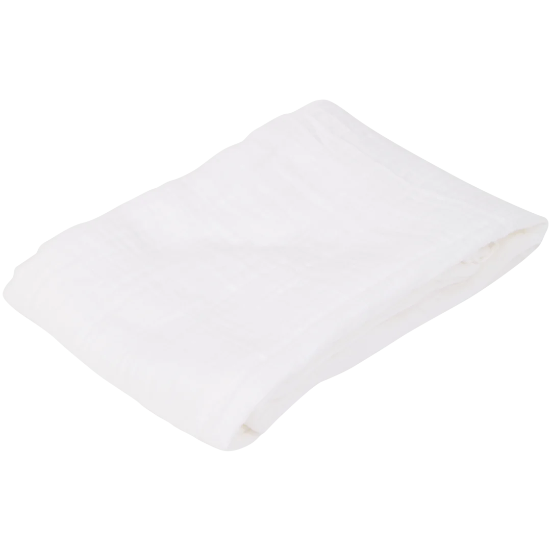 Hoodadoo hydrofiele doek 100 x 100 cm | diverse varianten