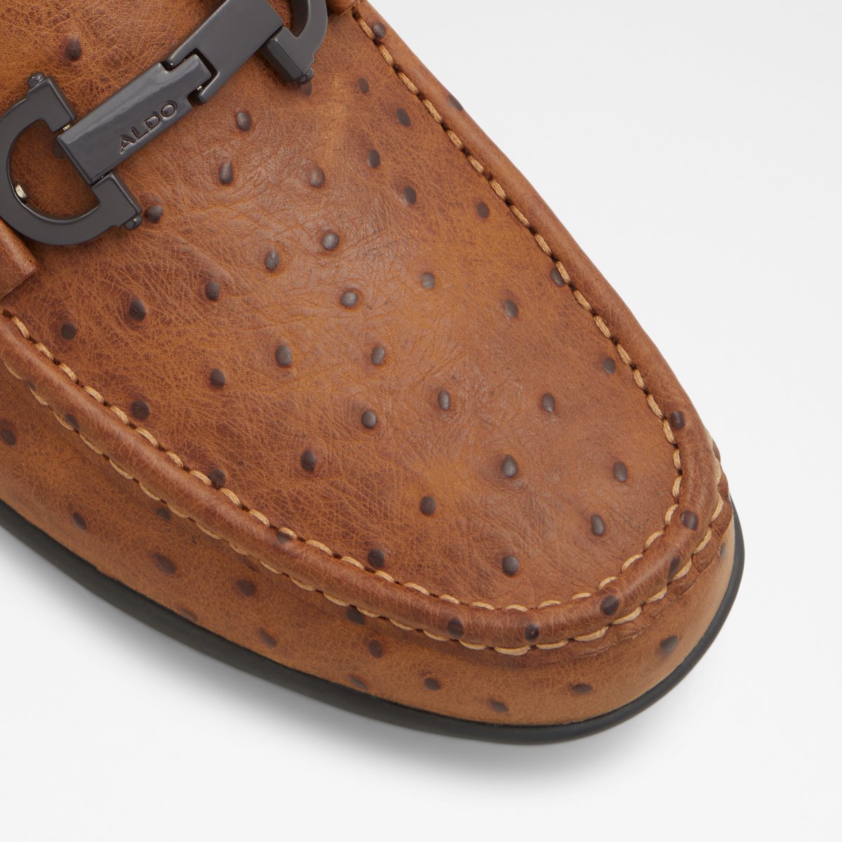 Orlovoflex Medium Brown Men Casual Shoes