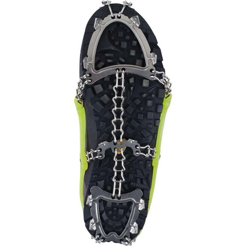 Edelrid Spiderpick Grödel