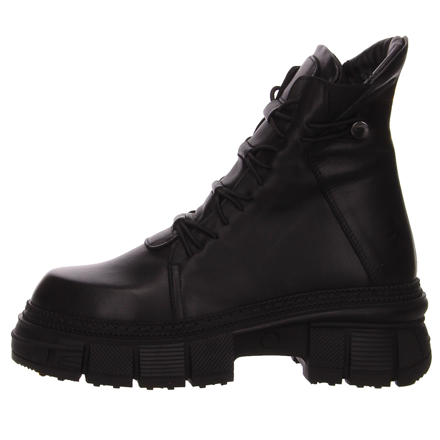 2 Go Shoe Boots schwarz schwarz