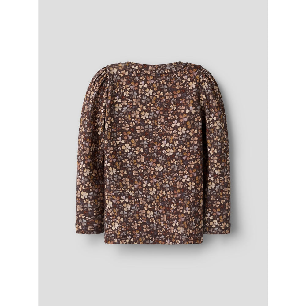 Køb Name It Shopping Bag Nmfnovea Ls Xsl Top