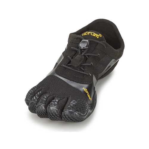 Vibram Fivefingers - KSO EVO Negro