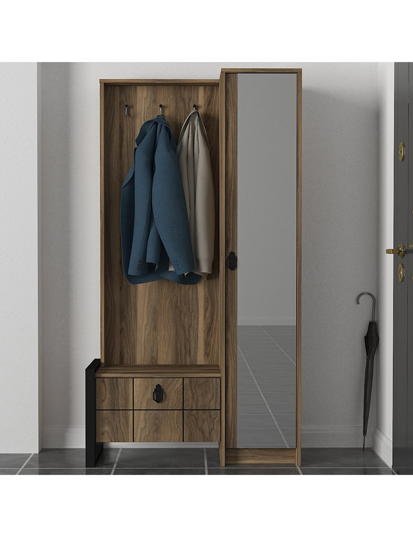 Lost Nogueira Entrance Furniture